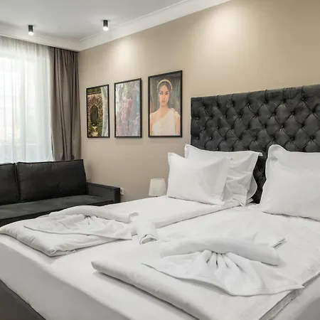 K&g Отель 4*