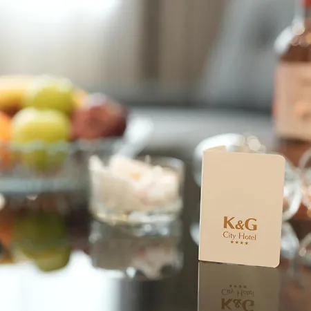 K&g Казанлык