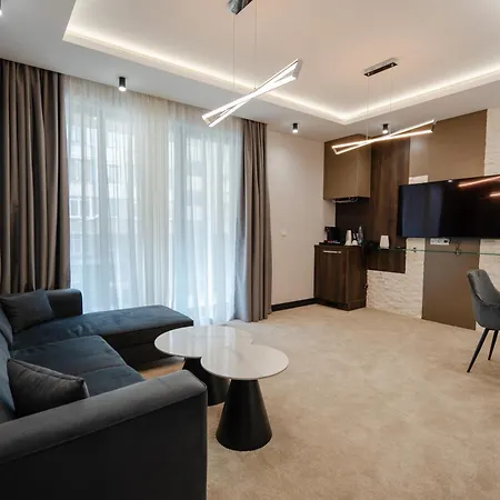 K&g Отель 4*