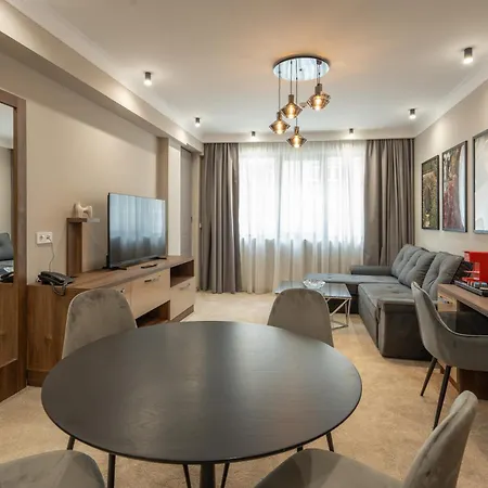 K&g Отель 4*